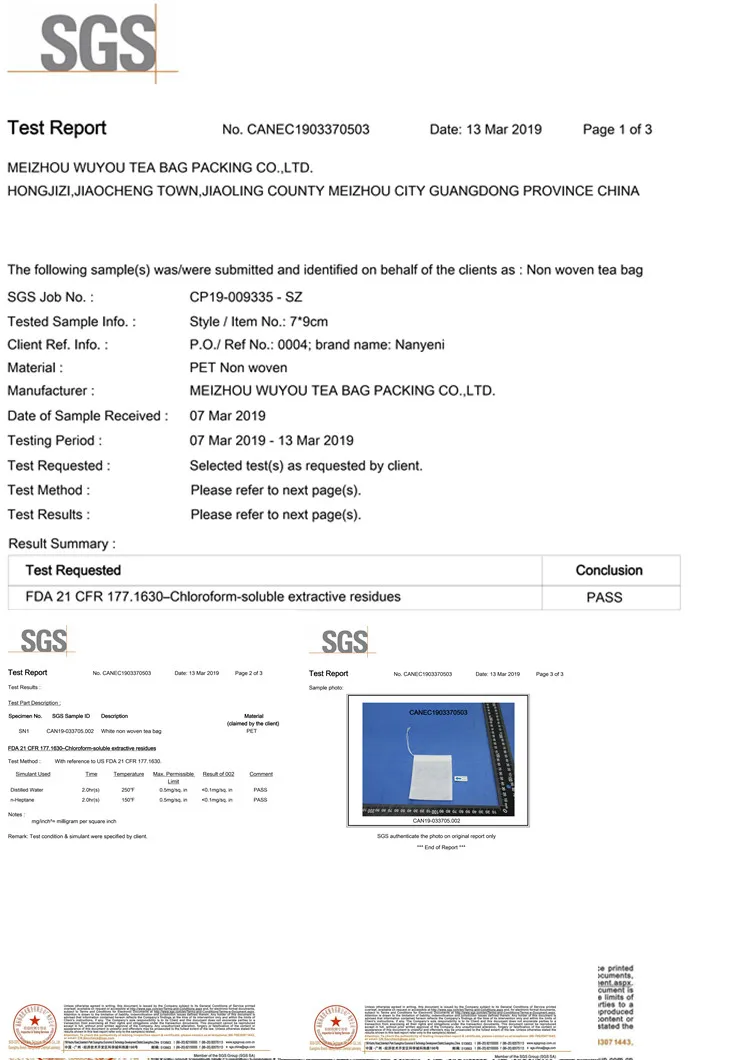 SGS certificate non woven .jpg