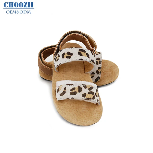 

Choozii  Soft Cow Leather Baby Boy Shoes Newborn Toddler Sandals for Girls zapatos para bebes