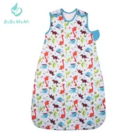 

0.5 tog 2.5 tog summer baby sleep sack newborn sleep bag baby sleeping bag