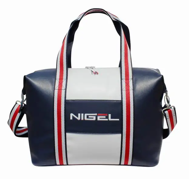 duffel bolsa designer