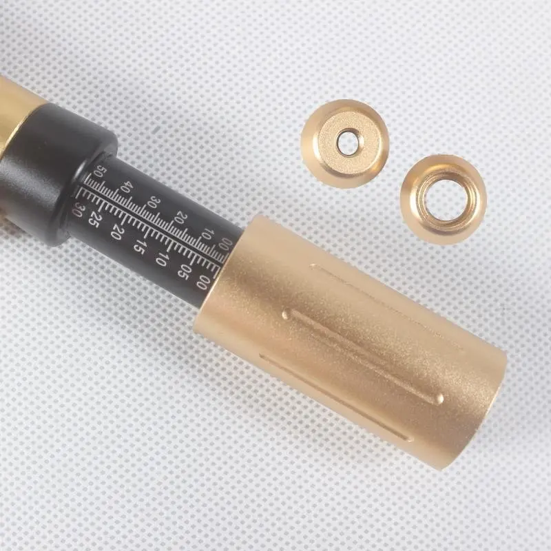 

2019 Hyaluronic Pen Lip Dermal Filler and Anti-wrinkle Meso Gun Hyaluronic