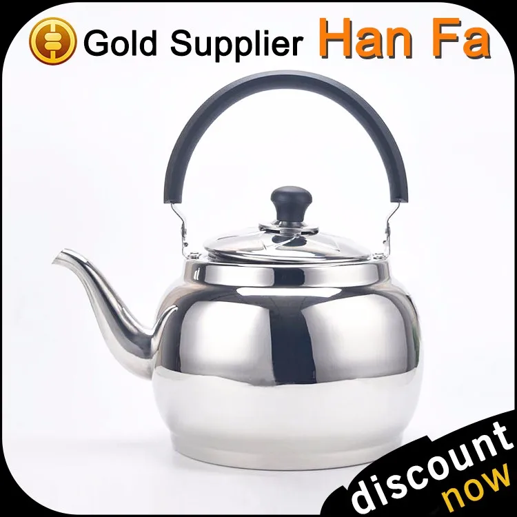 Direct Water Kettle Manufacturer Of Stainless Steel Electric Kettle