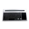 new Product mini touchpad wireless bluetooth keyboard portable for apple tv nexus 10 ipad mini 1 2 3
