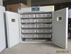 New model 1000 CE approved ostrich egg incubator/chicken house heater with 1000 eggs capacity