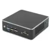 Hd Vga Dual Display Aluminium Alloy 2.5inch Hdd Ddr3 8gb Gigabit Lan Core I7-5500u China Manufacturer Rdp Storage Server