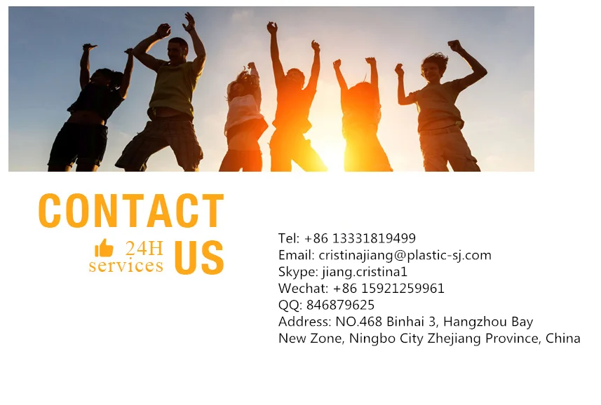 contact us