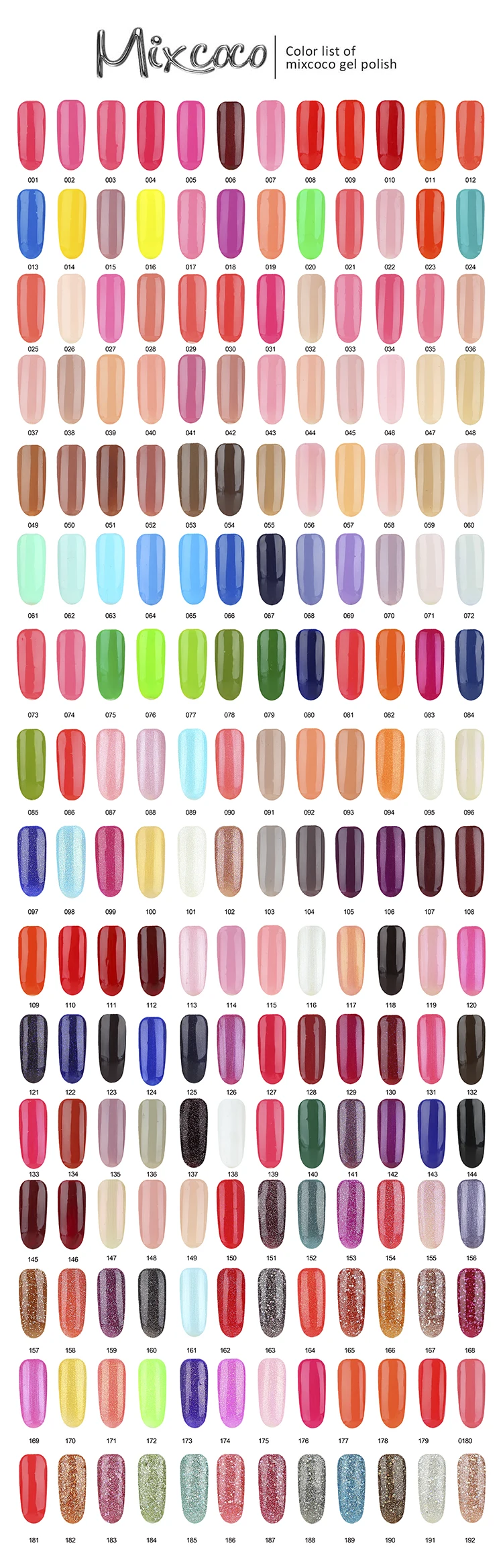 Free Sample 15ml 2023 Nails Polish Painting Pigment Salon Supplies ...