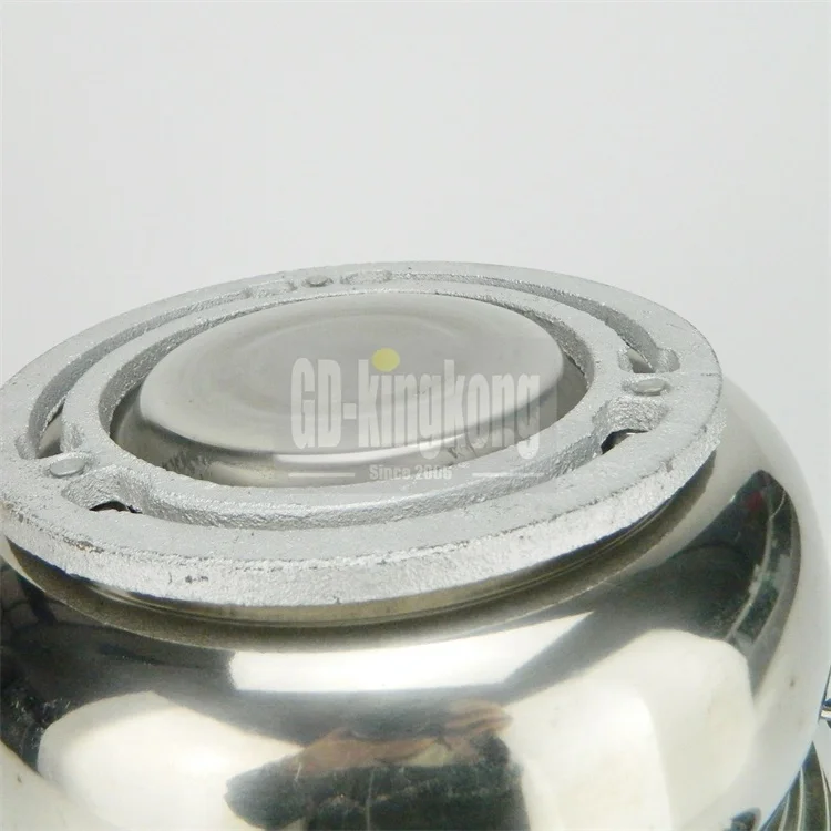 
24cm/27cm Magical small Stainless Steel No Fire re-cooking pot energy saving pot food container hot thermal stew pot with ss 