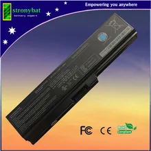 Battery PA3817U-1BRS A660 A665 C645D C655 C650 Toshiba Satellite L700D L735 L770D L730 L775 L700 L730 L740 L745 L750 L755