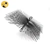 Favorite Compare Road Sweeper Tapered Paint Bronze Silicon Carbide Sanding Flat Scrubbing Style Wire Chimney Brush