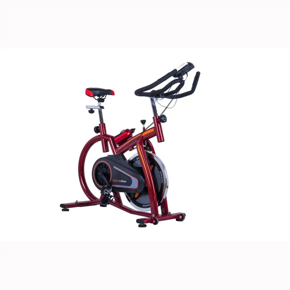 Hot Sale Home Gym Equipment Dropship Sporting Goods Spinning Bike With