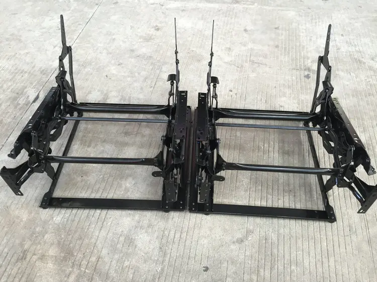 
G4311 Manual Recliner Mechanism (Two Seats) 