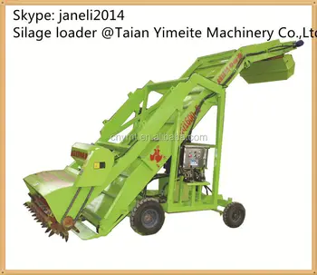 Silage Feeder Wagon Buy Silage Harvesting Forge Harvesting