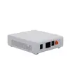 Good Price FTTH Network Solution 1GE ZTE Chipset GPON EPON ONU Compatible to All OLT