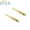 DT gold solid terminals connector 0460-215-1631 AT60-215-1631