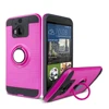 2019 new arrivals phone cover with ring holder for HTC M9 Plus