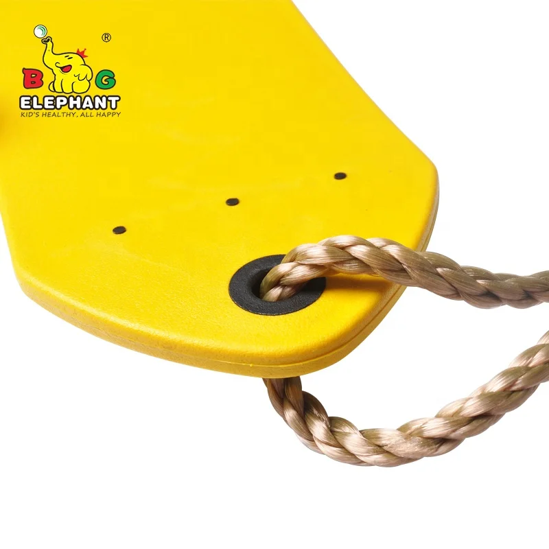 Rubber Flexible Swing Belt With Triangle Chromed Attachment Ring Buy