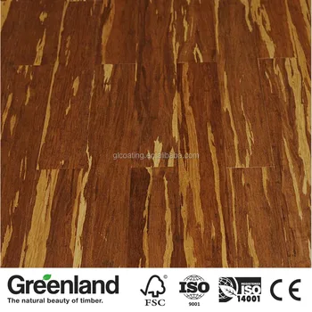 Zebra Strand Bamboo Flooring Buy Multilayer Engineered Wood