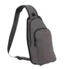 Lightweight 13.3 inch Sling Shoulder Strap Laptop Backpack