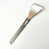 titanium alloy Western restaurant steak knife Customized stamping processing