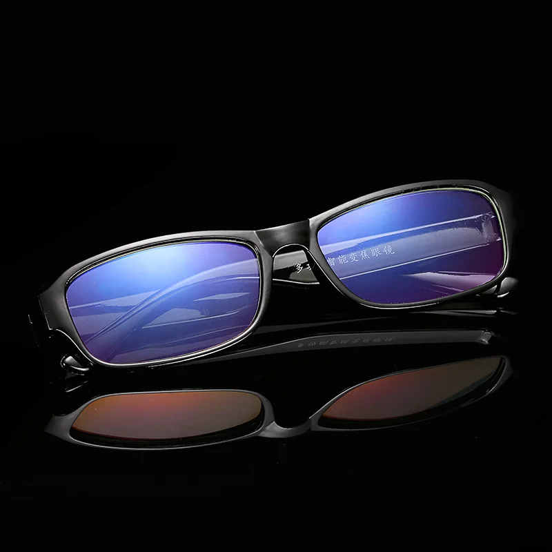 Computer Fold Reading Glasses Blue Light Filter Glasses Anti Harmful
