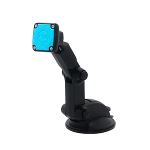 360 Degree Rotating Universal Car Dashboard Phone Holder