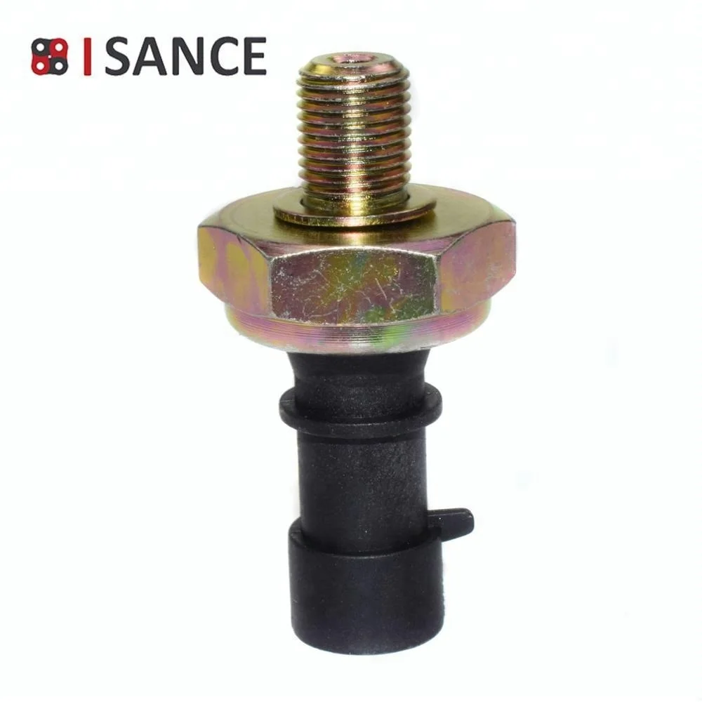 1252555 1252573 Engine Oil Pressure Switch For Opel Agila A Astra G