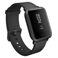 

Global Version Xiaomi Amazfit Bip IP68 Waterproof Smart Watch