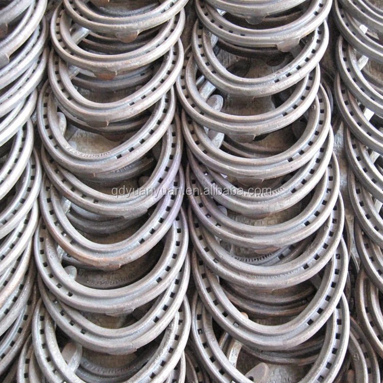 

china horseshoe factory direct supply wholesale price bulk used horseshoes .au