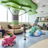 New design Children's Playground equipment Amusement Sculpture Project Solution