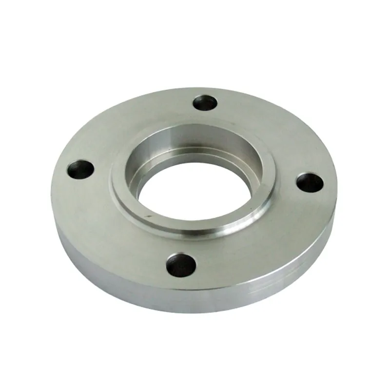 Pipe Fitting Flange Steel Sch40 Pipe Flanges For Factory Supplier - Buy ...