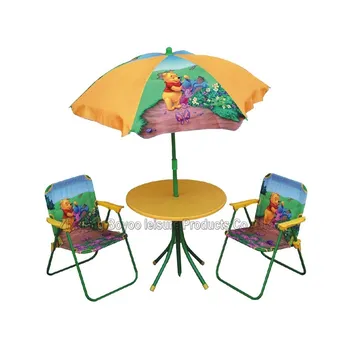 Gartenmöbel Kinder Tisch Und Stuhl Set - Buy Kinder Möbel Set,Kinder