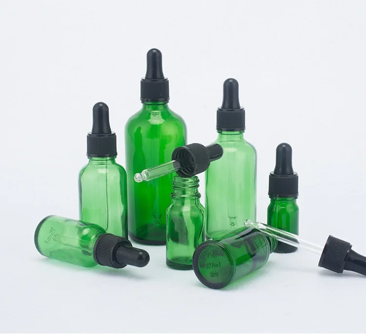 

Wholesale customized personal care 100ml essential oil bottle in stock