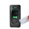 Waterproof IP66 fingerprint reader door access control finger print readers