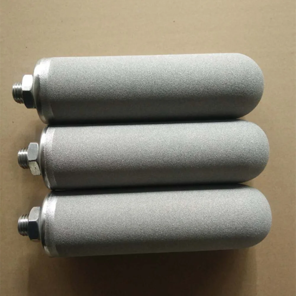 钛棒过滤器 20um - buy 钛棒过滤器,滤芯,tpf-a product on alibaba.
