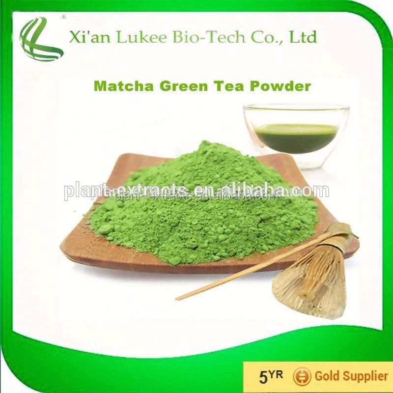 Japanese matcha tea powder /matcha green tea extract /organic matcha green tea
