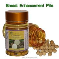 

Thia Pueraria Mirifica extracts breast tonic breast enlargement pills