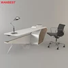 Luxury Designs China Office Furniture Executive Latest Office Table