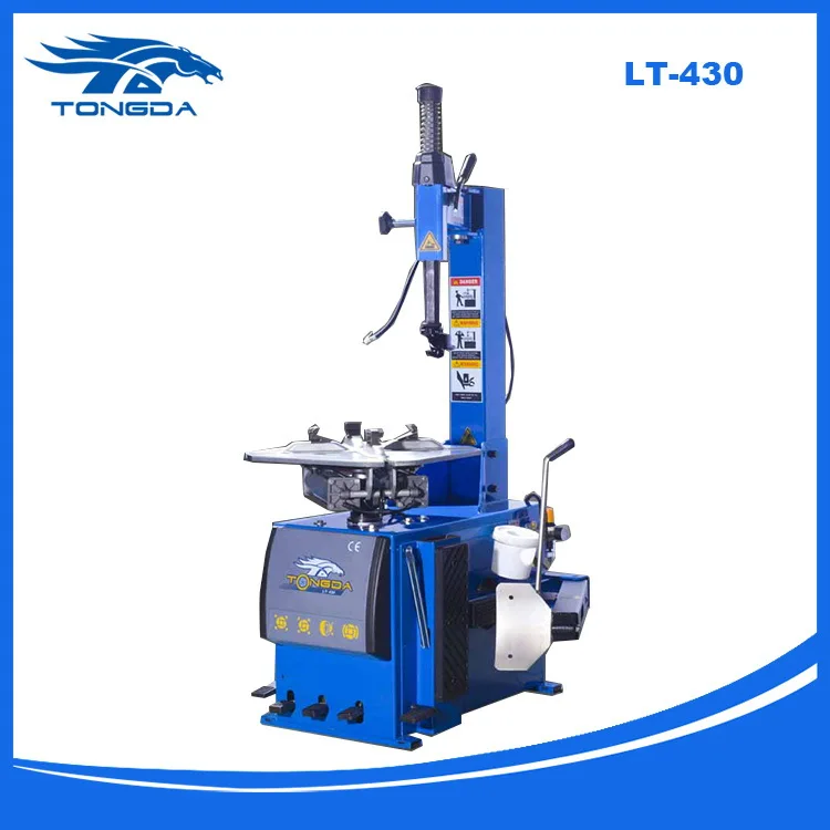 2017 Unite Tyre Changer Parts Lt-430 