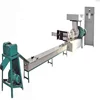 Factory price recycling machine eps recycled gpps recycle ps plastic alibaba supplier