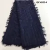 Wholesale high quality chiffon fabric silk chiffon fabric