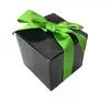 Factory Directly Production Grosgrain Ribbon Bows for Box Packing decoration