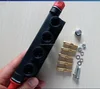 cng/lpg/gnv/ngv gpl glp lpg injector rail to conversion kit