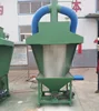 sand raining machine making shell equipment