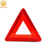 Roadside Bus&Car Flashing Reflective Emergency Warning Triangle