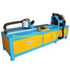 Angle steel flange production line punching shearing machine CNC iron wind pipe production line