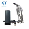 Big capacity cassava starch processing equipment