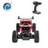 super rock climbing radio control toy buggy off road car for children