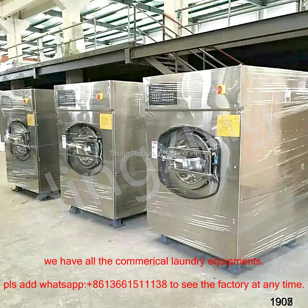 Wholesale commercial washer for hotel Space-saving, Fully Automatic Washer  - Alibaba.com