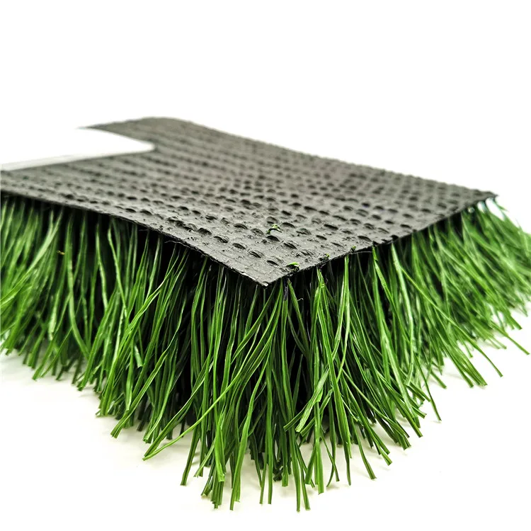 

60mm height sports artificial grass turf for soccer field